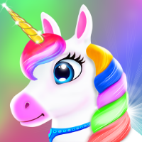 Fantasy Unicorn Creator